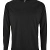 SOL'S Sporty Long Sleeve Performance T-Shirt