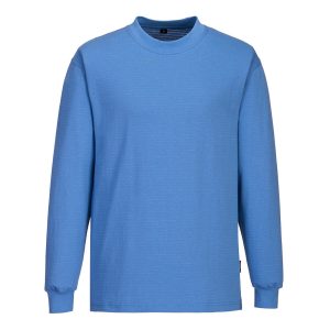 Anti-Static ESD Long Sleeve T-Shirt