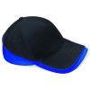 Beechfield Teamwear Competition Cap