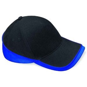 Beechfield Teamwear Competition Cap