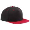 Beechfield 5 Panel Contrast Snapback