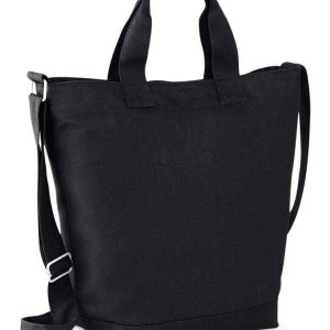 BagBase Canvas Day Bag