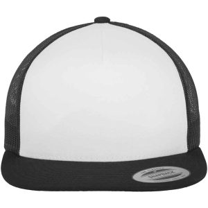 Flexfit Contrast Trucker Cap