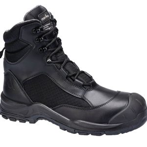 Patrol Occupational Boot O7S SR FO SC HRO