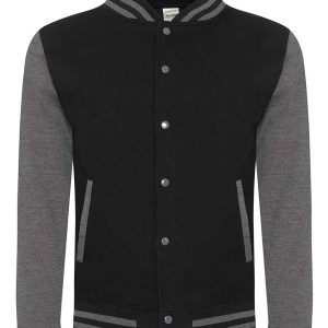 AWDis Varsity Jacket