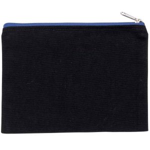 Kimood Medium Cotton Canvas Pouch