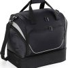 Quadra Pro Team Hardbase Holdall