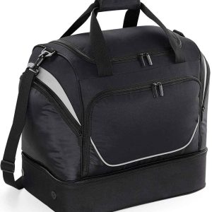 Quadra Pro Team Hardbase Holdall