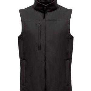 Regatta Flux Soft Shell Bodywarmer