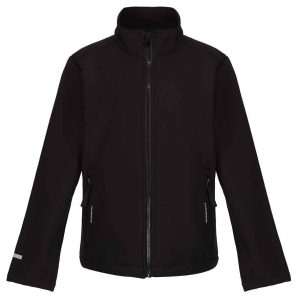 Regatta Kids Ablaze Soft Shell Jacket