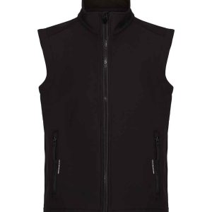 Regatta Kids Ablaze Soft Shell Bodywarmer