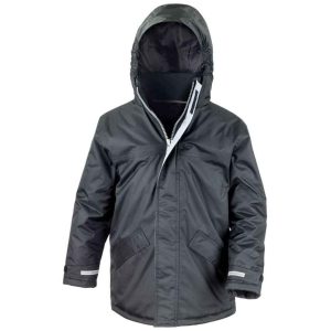 Result Core Kids Winter Parka Jacket