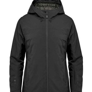 Stormtech Ladies Nostromo Thermal Shell Jacket