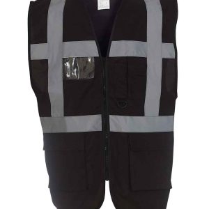 Yoko Executive Waistcoat