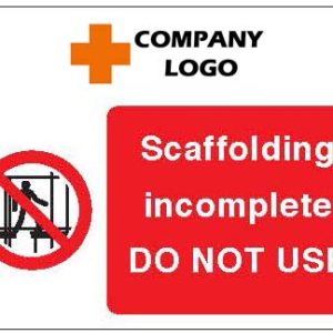 Scaffolding incomplete DO NOT USE