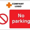 No parking