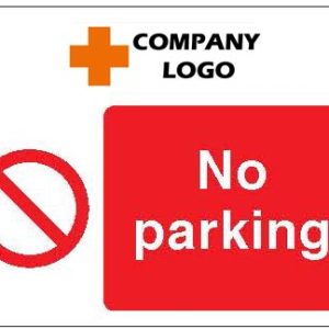 No parking