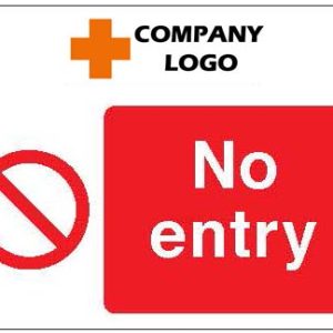 No entry