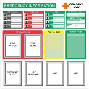 Emergency Information