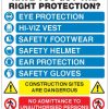 Site Safety Style 5