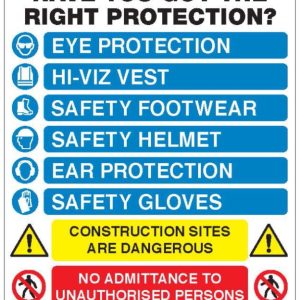 Site Safety Style 5