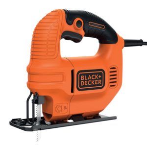 KS501 Compact Jigsaw 400W 240V
