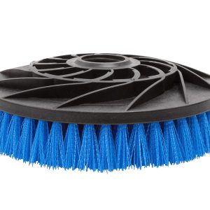 Twin Brush Medium Brush (Blue)