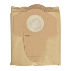 Dust Bags For Vacuums Pack of 5