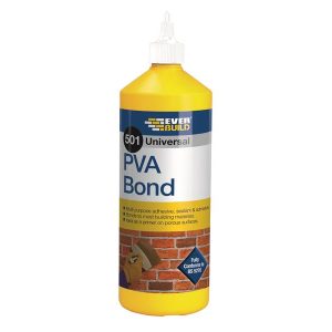 501 Universal PVA Bond
