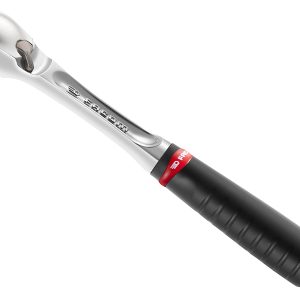 JL.161PB Sealed Pear Head Ratchet 3/8in Drive