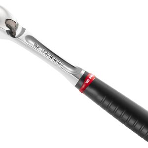 SL.161PB Sealed Pear Head Ratchet 1/2in Drive
