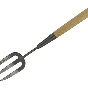 Long Handled Fork Carbon Steel