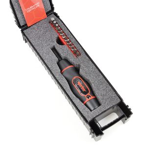 Torque Screwdriver Kit