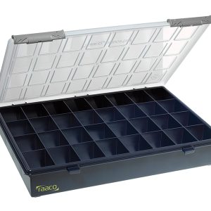A4 Profi Service Case Assorter 32 Fixed Compartments