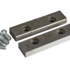 Replacement Jaw Plates for Record Vices