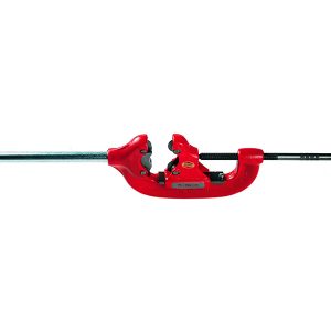 44-S Heavy-Duty Pipe Cutter (USA Type) 100mm Capacity