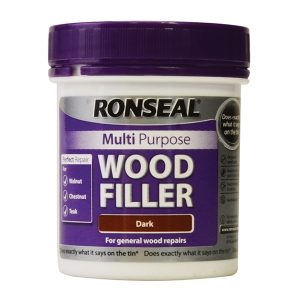 Multipurpose Wood Filler Tub