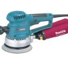 BO6030 150mm Random Orbital Sander
