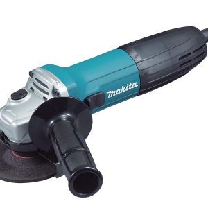 GA4030R 100mm Anti-Restart Angle Grinder