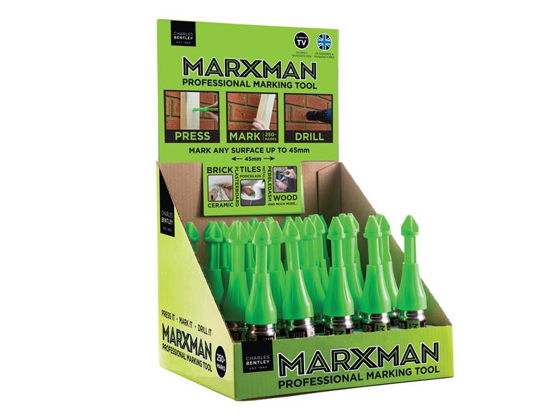 MRXSTD30GRN