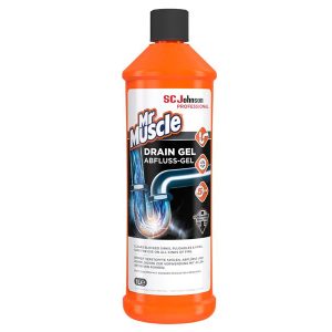 Mr Muscle® Drain Gel 1 litre