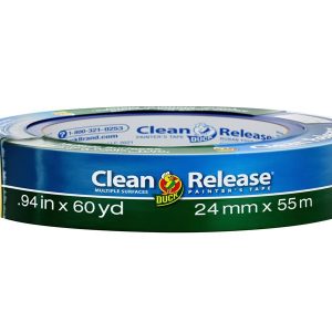 Duck® Clean Release® Masking Tape