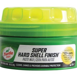 Original Super Hard Shell® Paste Wax 397g