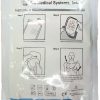 CLICK MEDICAL NF1200 ELECTRODE PADS ADULT (1 PR)