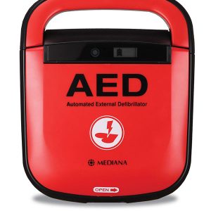 MEDIANA A15 HEART ON SEMI AUTO AED